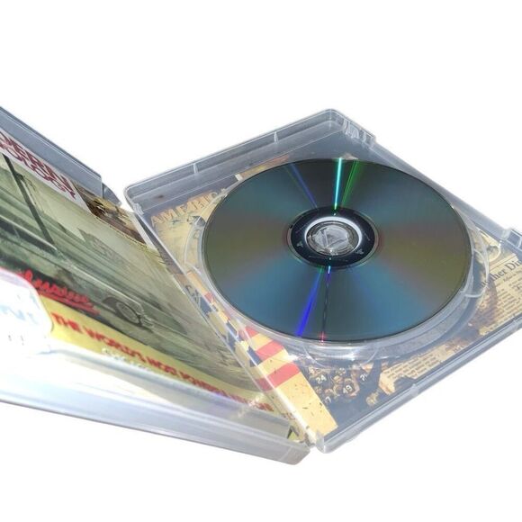 Resistance 2 Sony Playstation 3 PS3 - Picture 3 of 3